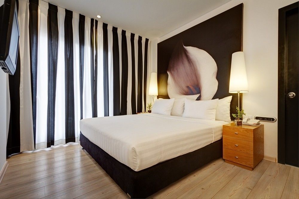 Savoy Sea Side Hotel (Adults Only) Tel Aviv Exteriér fotografie